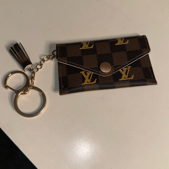Handbags - Coin/card holder